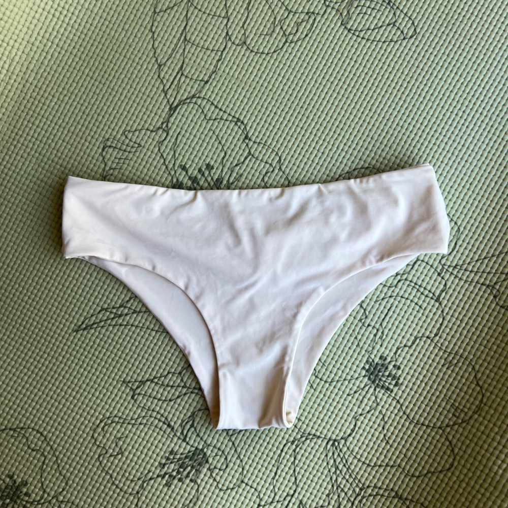 San Lorenzo Bikini Bottom